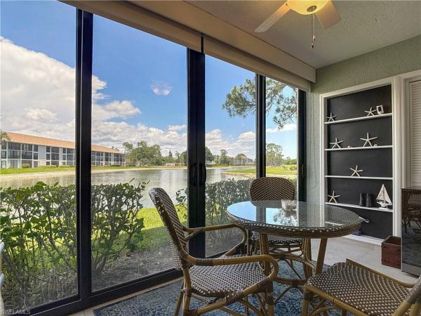 Fox Club, 177 Fox Glen Dr #1-177, Naples, Florida 34104, image 2