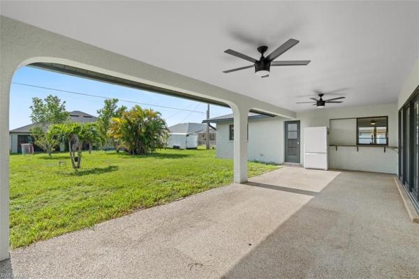 Cape Coral Residential, 1306 10th Pl, Cape Coral, Florida 33991, image 3