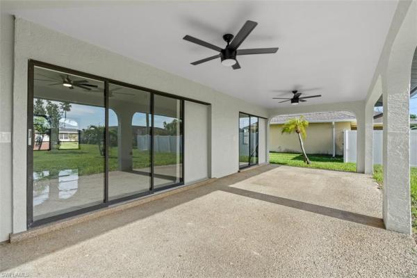 Cape Coral Residential, 1306 10th Pl, Cape Coral, Florida 33991, image 2