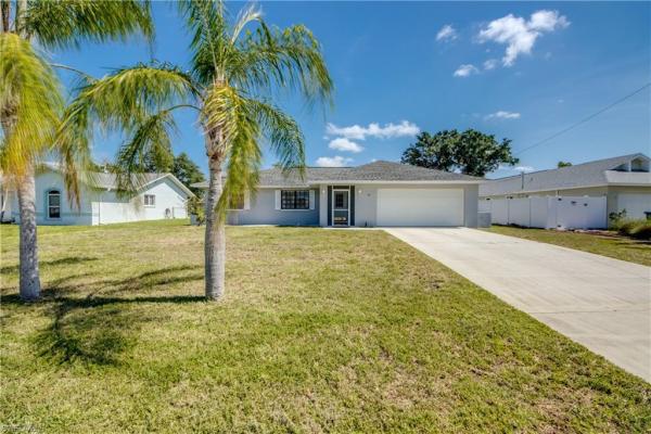 Cape Coral Residential, 301 32nd Ter, Cape Coral, Florida 33914, image 1