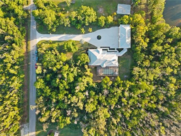 Colonial Ranchettes, 13350 Shetland Ln, Fort Myers, Florida 33912, image 1