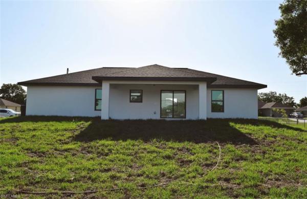 Lehigh Acres, 1013 Agnes Ave, Lehigh Acres, Florida 33971, image 1