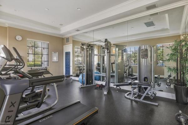 Portofino Springs At Villa Medici, 15850 Portofino Springs Blvd #104, Fort Myers, Florida 33908, image 1