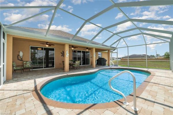 Cape Coral Residential, 1501 13th St, Cape Coral, Florida 33993, image 3