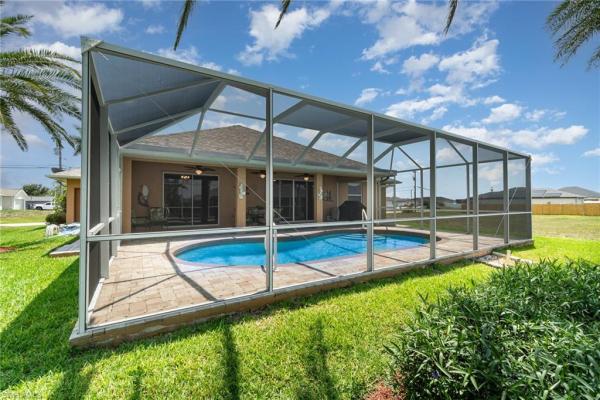 Cape Coral Residential, 1501 13th St, Cape Coral, Florida 33993, image 2