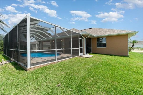 Cape Coral Residential, 1501 13th St, Cape Coral, Florida 33993, image 1