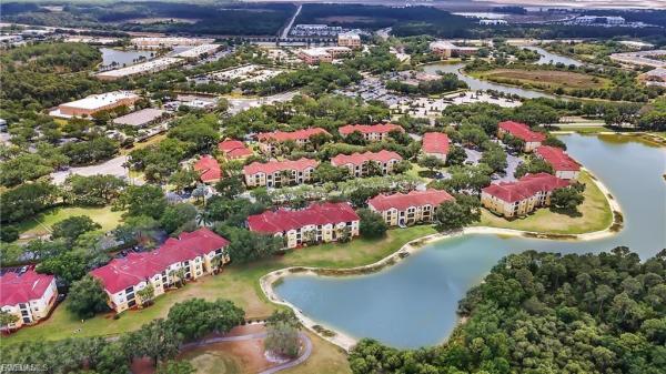 11500 Villa Grand #318, Fort Myers, Florida 33913, image 1