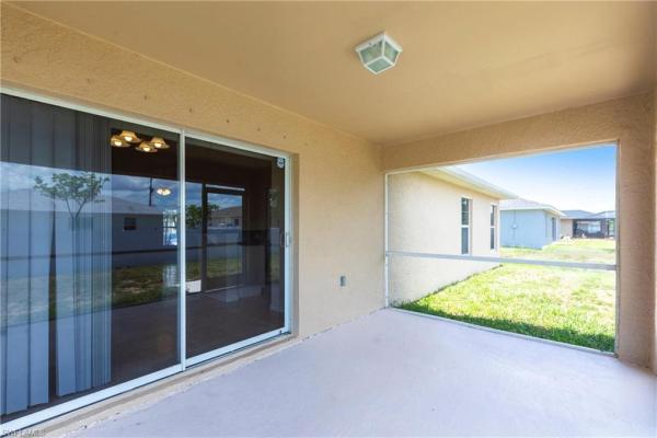 Cape Coral Residential, 2121 18th Pl, Cape Coral, Florida 33993, image 2