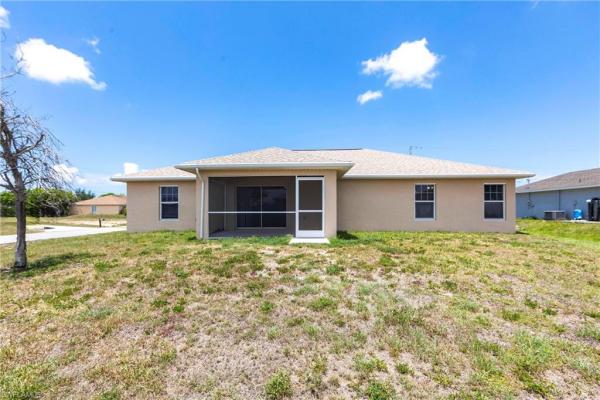 Cape Coral, 2121 18th Pl, Cape Coral, Florida 33993, image 1