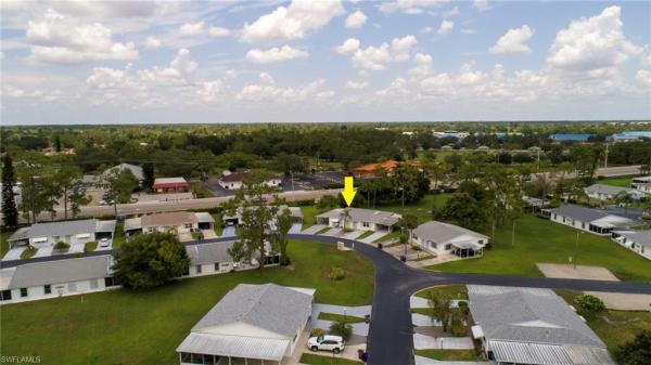 Pinewood, 4 Desert Candle Cir, Lehigh Acres, Florida 33936, image 2