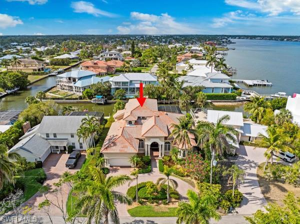 Oyster Bay, 1400 Jewel Box Ave, Naples, Florida 34102, image 1