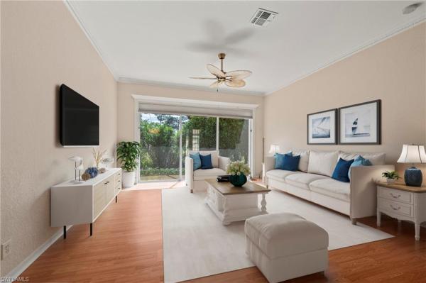 Briarwood, 1435 Vintage Ln, Naples, Florida 34104, image 1