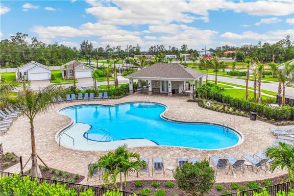 Bentley Crossing, 1255 Brumfield Xing, Fort Myers, Florida 33905, image 3