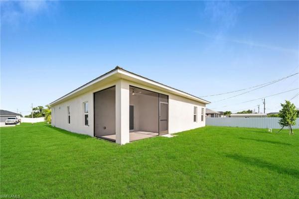 Cape Coral Residential, 2608 4th Ave, Cape Coral, Florida 33993, image 2