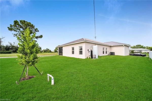 Cape Coral Residential, 2608 4th Ave, Cape Coral, Florida 33993, image 1