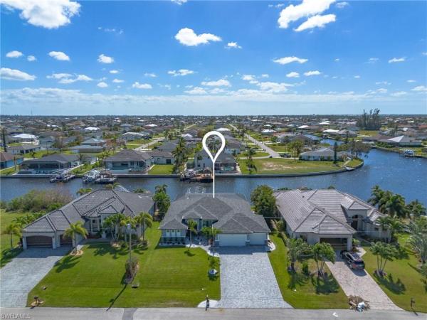 Cape Coral, 3708 14th Ter, Cape Coral, Florida 33993, image 2