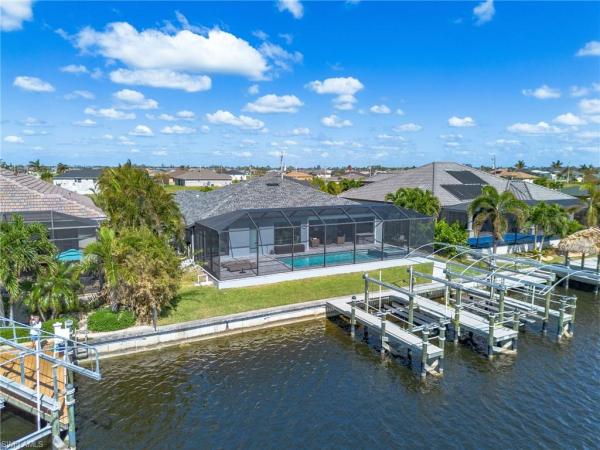 Cape Coral, 3708 14th Ter, Cape Coral, Florida 33993, image 1