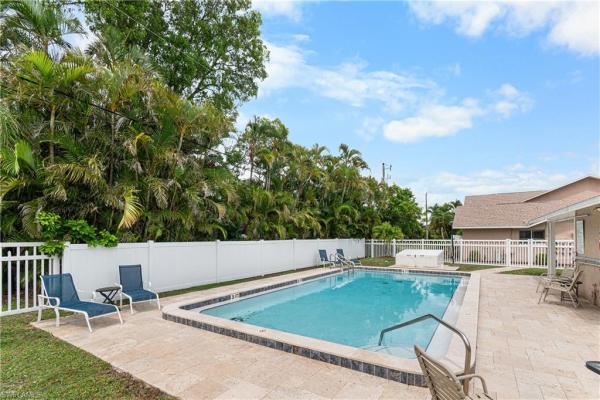English Village, 1031 8th Ter #2H, Cape Coral, Florida 33990, image 1