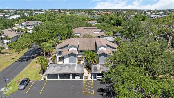 Newport Glen, 17451 Overhill Dr #F, Fort Myers, Florida 33908, image 3