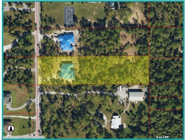 Golden Gate Estates, 538 SW 13th St, Naples, Florida 34117, image 1