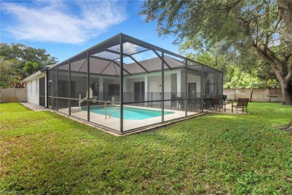 Indigo Lakes, 14905 Indigo Lakes Dr, Naples, Florida 34119, image 1