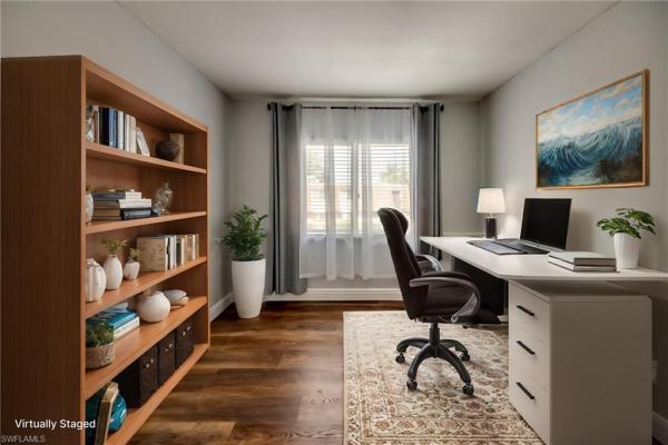 Hamlet, 1464 Park Shore Cir #2, Fort Myers, Florida 33901, image 1