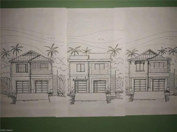 Port Carlos Cove, 99 Blackbeard Way, Fort Myers Beach, Florida 33931, image 1