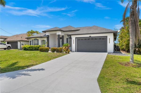 Cape Coral Residential, 4309 20th Ter, Cape Coral, Florida 33993, image 3