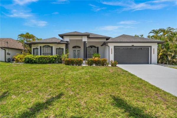 Cape Coral Residential, 4309 20th Ter, Cape Coral, Florida 33993, image 2