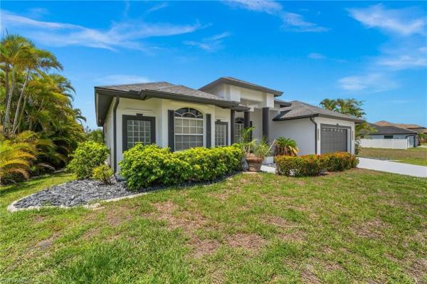 Cape Coral, 4309 20th Ter, Cape Coral, Florida 33993, image 1