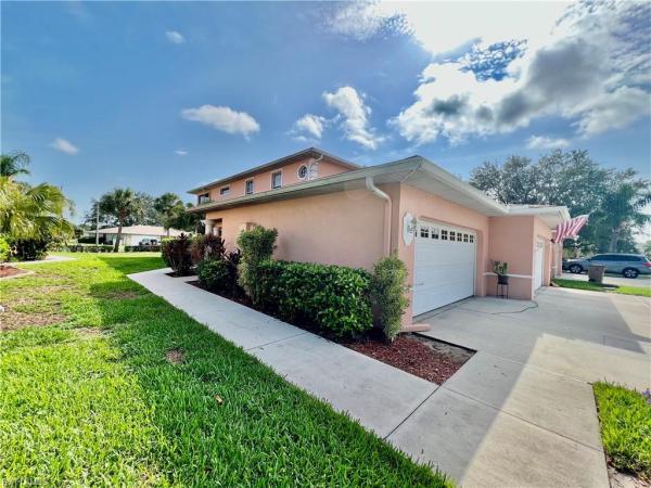 King's Greens, 19915 Lake Vista Cir #15C, Lehigh Acres, Florida 33936, image 1