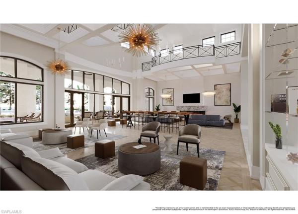 Terreno At Valencia, 1925 Don Benito Way, Naples, Florida 34120, image 1