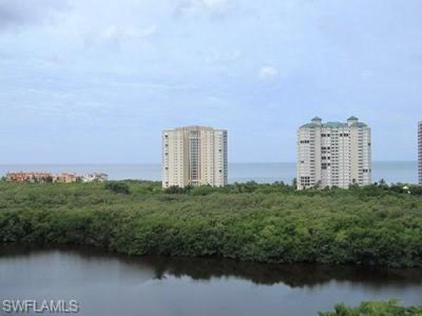 The Marquesa At Bay Colony, 8990 Bay Colony Dr #1002, Naples, Florida 34108, image 1