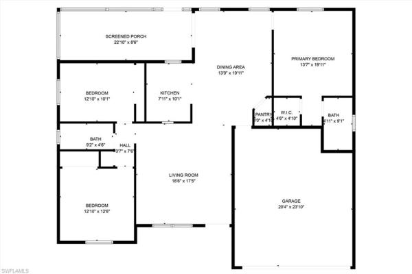 Cape Coral, 514 21st St, Cape Coral, Florida 33991, image 1
