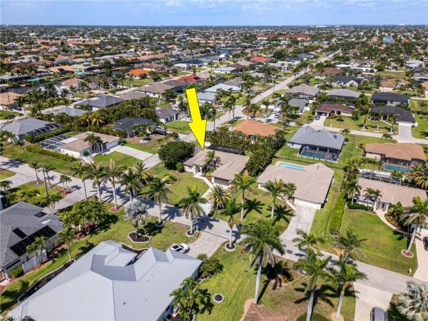 Cape Coral Residential, 5119 20th Ave, Cape Coral, Florida 33914, image 3