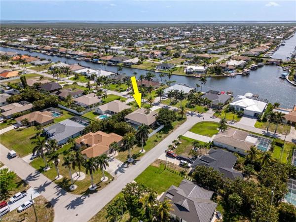 Cape Coral Residential, 5119 20th Ave, Cape Coral, Florida 33914, image 2