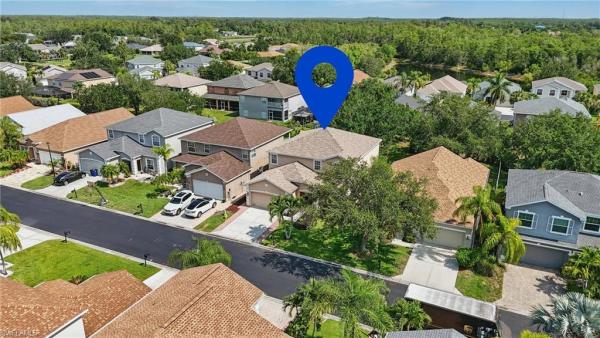 Danforth Lakes, 8888 Falcon Pointe Loop, Fort Myers, Florida 33912, image 1