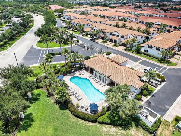 Portofino Springs At Villa Medici, 15851 Portofino Springs Blvd #103, Fort Myers, Florida 33908, image 1