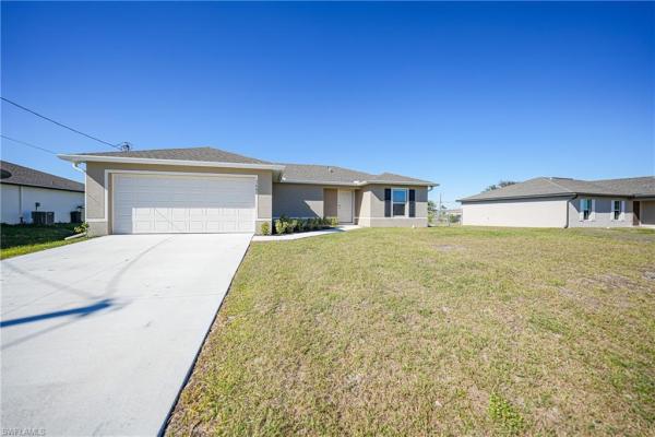 Cape Coral Residential, 3002 3rd Pl, Cape Coral, Florida 33993, image 1