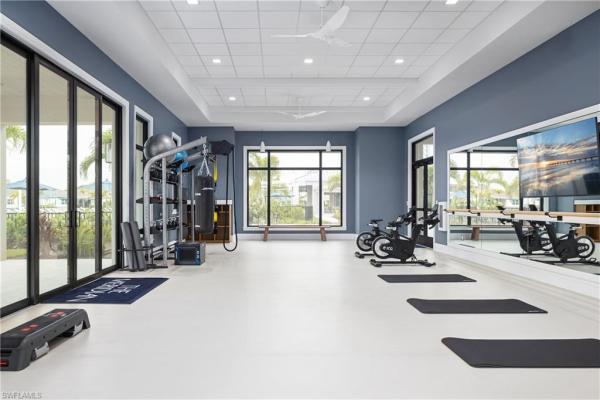 Seven Shores, 8766 Driftwood Dr, Naples, Florida 34114, image 3