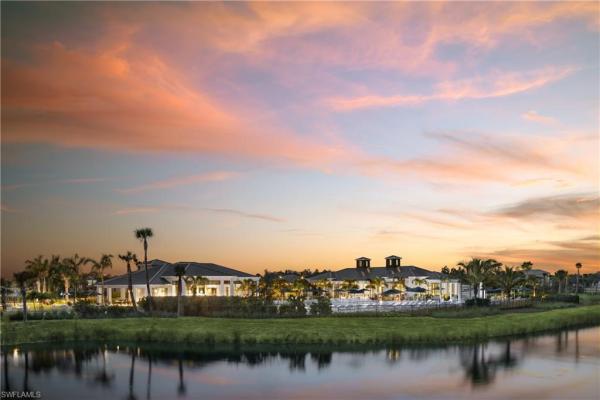 Seven Shores, 8766 Driftwood Dr, Naples, Florida 34114, image 2
