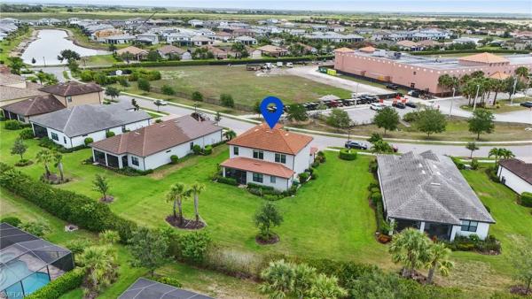 Avalon Park, 4934 Seton Way, Ave Maria, Florida 34142, image 1