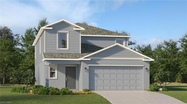 12124 Shortleaf Pine Trl, Fort Myers, Florida 33966, image 1