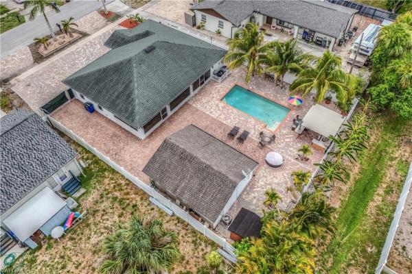 Tropic Isles, 953 Orange Blossom Ln, North Fort Myers, Florida 33903, image 2