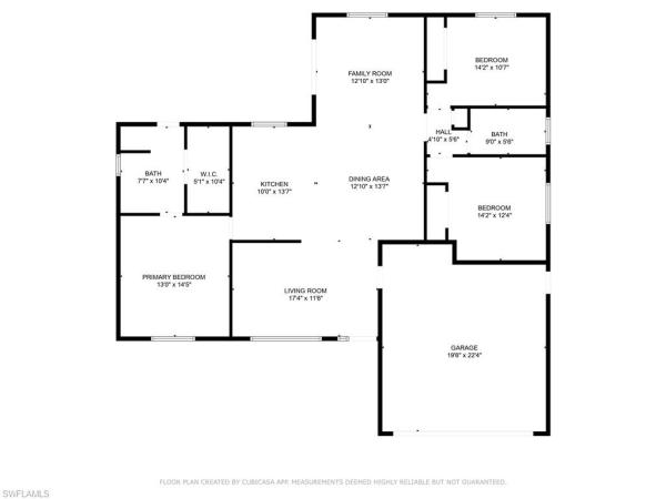 Cape Coral Residential, 1325 28th St, Cape Coral, Florida 33914, image 1