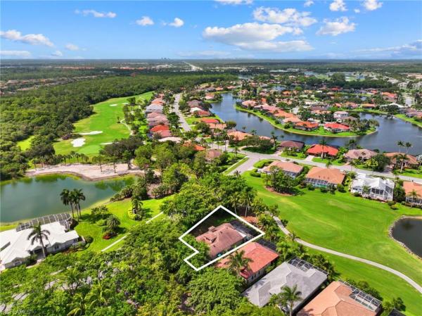 Tiger Island Estates, 6903 Mauna Loa Ln, Naples, Florida 34113, image 1