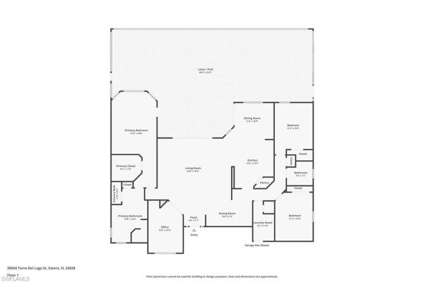 Bella Terra, 20934 Torre Del Lago St, Estero, Florida 33928, image 1