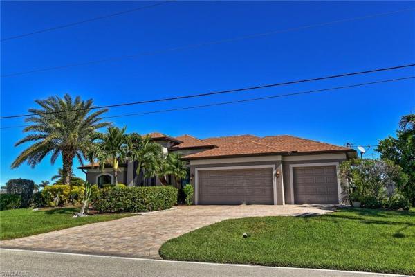 Cape Coral, 2127 17th Pl, Cape Coral, Florida 33990, image 1