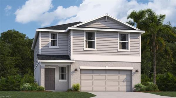 11481 Willowleaf Blvd, Punta Gorda, Florida 33955, image 1