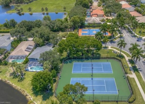Indigo Preserve, 14846 Tybee Island Dr, Naples, Florida 34119, image 1